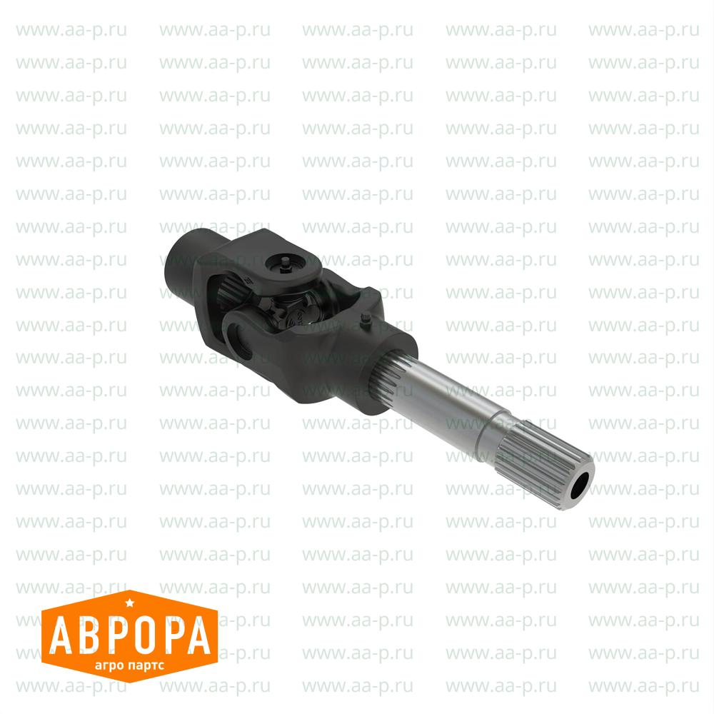 Isolator